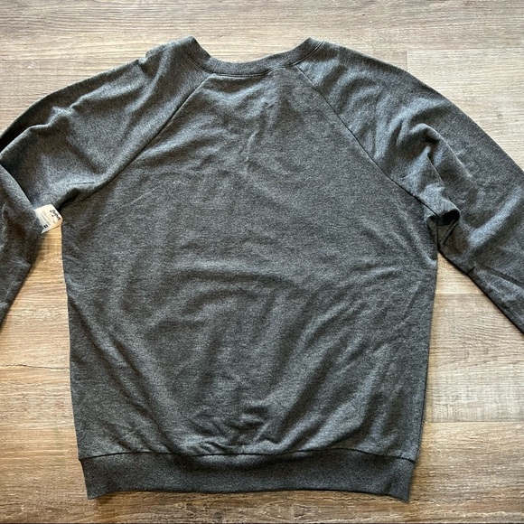 NWT Rebellious One sweatshirt XL - Picture 5 of 9